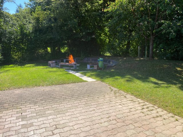 Feuerstelle - Bild 4